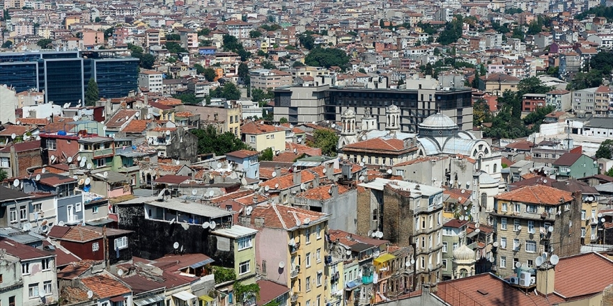 İmar Planı Değişikliğinde Kritik Düzenleme