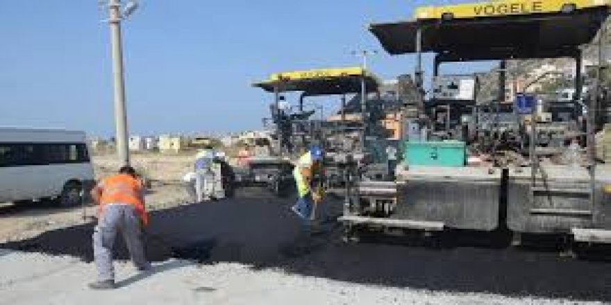 Türkiye'nin Turizm Başkenti Kışa Hazırlanıyor