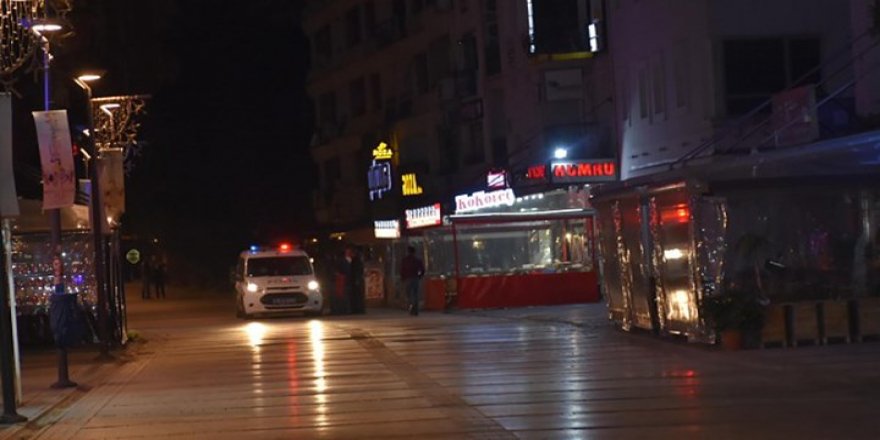 İçişleri'nden Eğlence Yerleri İçin Koronavirüs Genelgesi