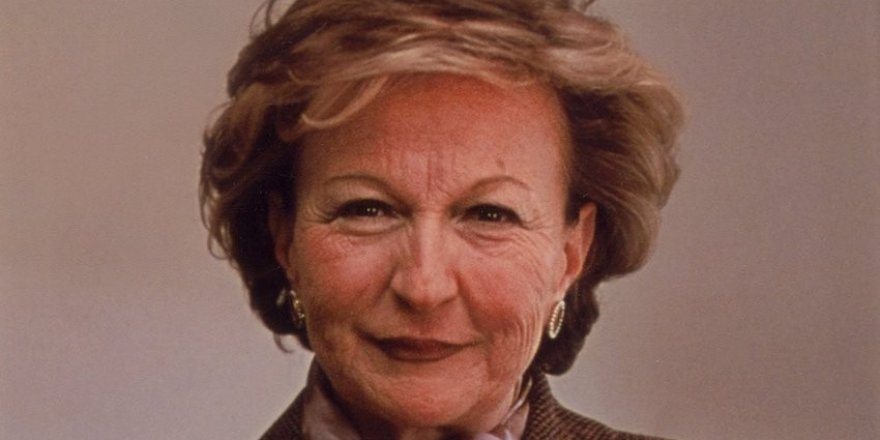 Suna Kıraç'ın Cenaze Töreni Ne Zaman?