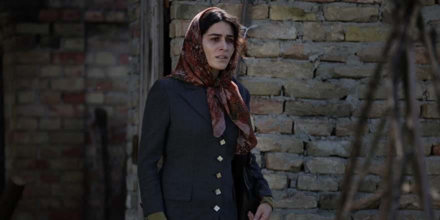 Macaristan'da 'Annemin Yarası' Filminin Gösterimi Yapıldı