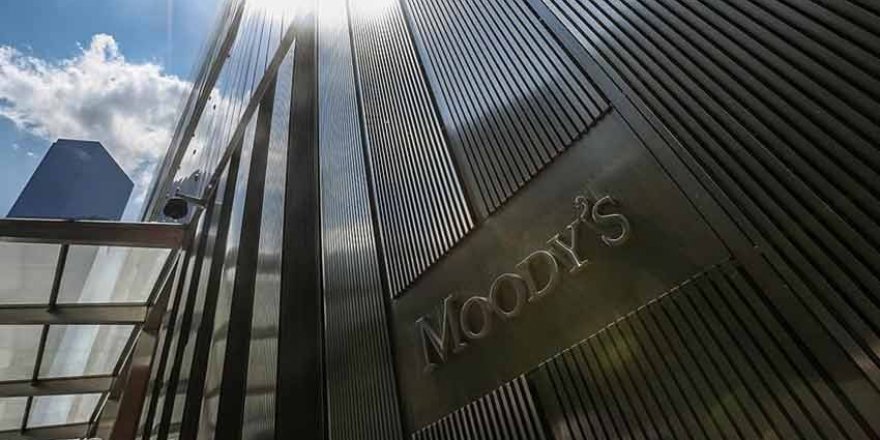Moody's'den Zamanlama Yanıtı