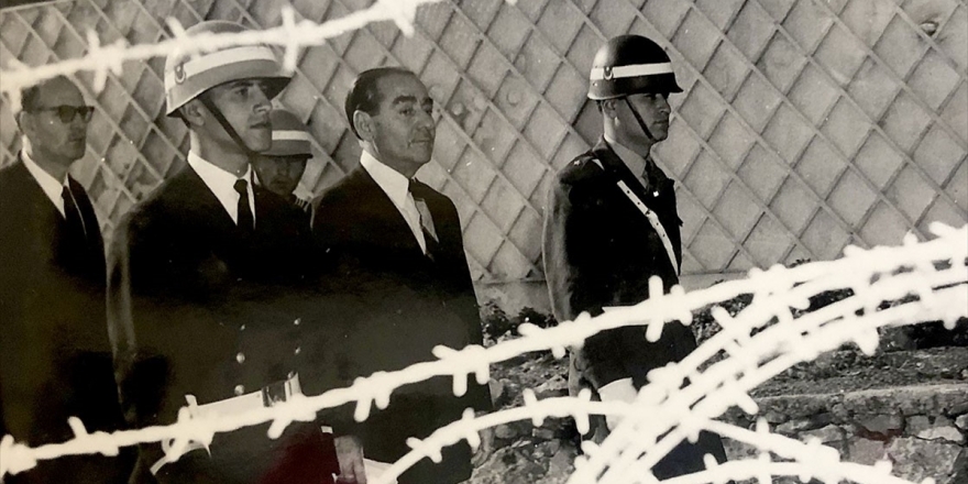 Demokrasi Tarihinin 'Kara Lekesi' İdamların 59. Yılı