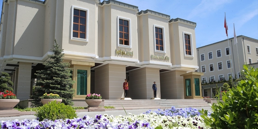 İçişleri Bakanlığı: Ülke Genelinde Yarın Kovid-19 Tedbirleri Denetlenecek