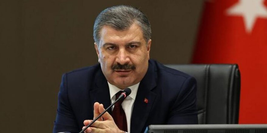 Koca, Koronavirüs Tedbirleri İçin En Büyük Yanılgıyı Açıkladı