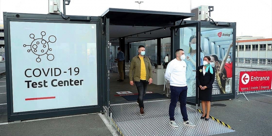 Dünya Genelinde Kovid-19 Vaka Sayısı 30 Milyonu Aştı