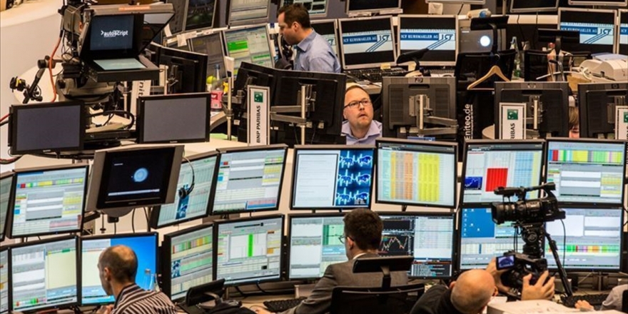 Küresel Piyasalar Fed Sonrası Karışık Seyrediyor