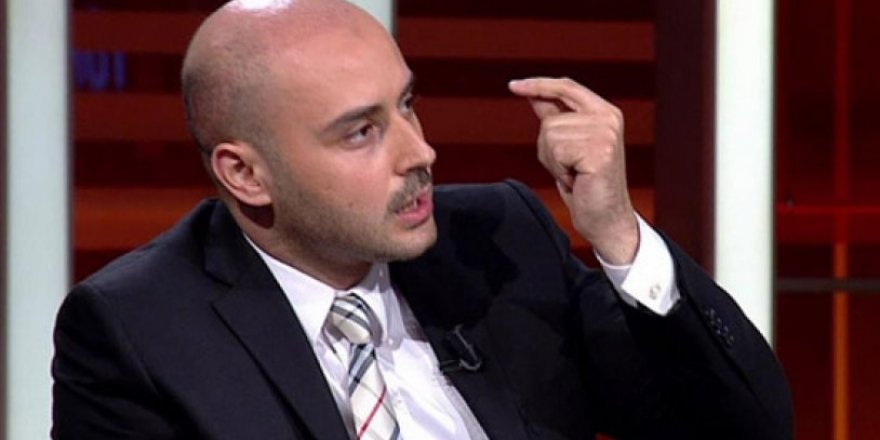 Selam Öğüt: "Bu Ayıp Bize Yeter"