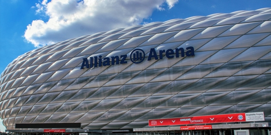 Bundesliga’da Heyecan Başlıyor