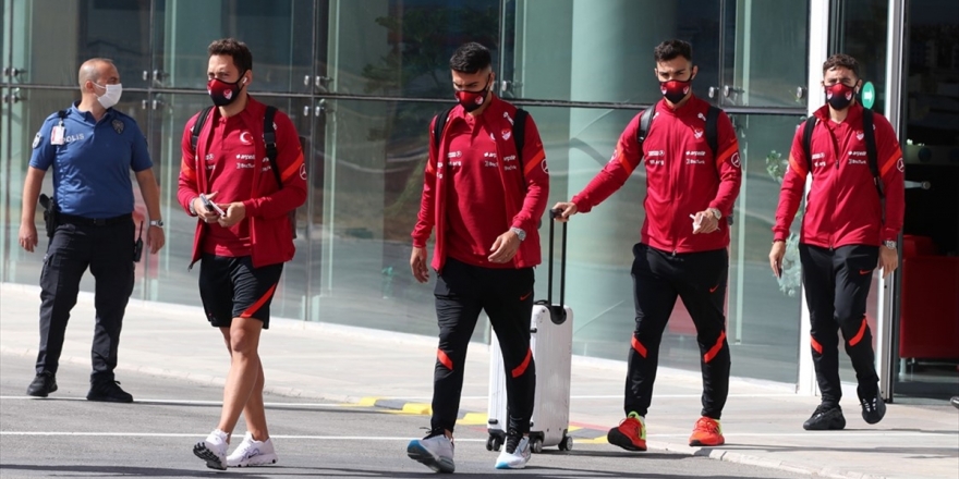 Türkiye, FIFA Dünya Sıralamasında 32'nciliğe Geriledi