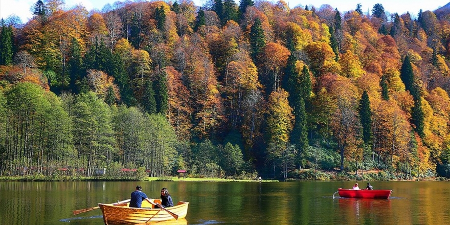 Ekoturizm Çalışmaları Kapsamında Oluşturulan 19 Rota Doğaseverleri Bekliyor