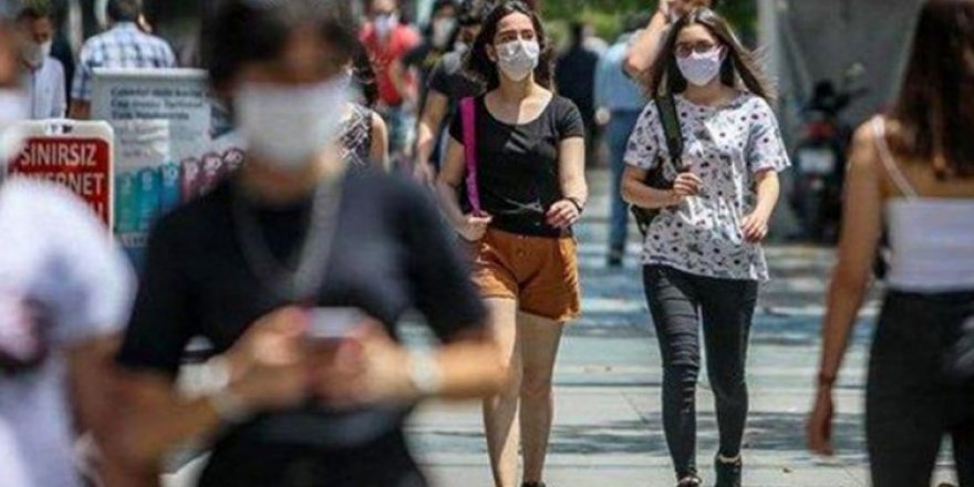 Vatandaşın Ne Kadarı Resmi Koronavirüs Rakamlarına İnanıyor?