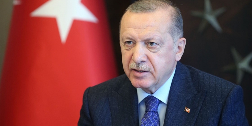 Erdoğan'dan Yunan gazetesine suç duyurusu