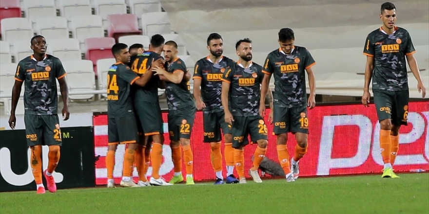Alanyaspor'un Uefa Avrupa Ligi'ndeki Rakibi Belli Oldu