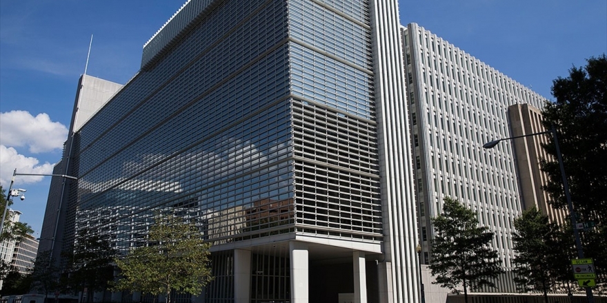 Dünya Bankası: Kovid-19 Salgını İnsan Sermayesi Kazanımlarını Tehdit Ediyor