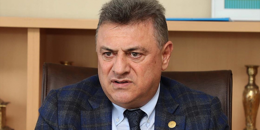 Pfdk'den Çaykur Rizespor Başkanı Hasan Kartal'a Para Cezası