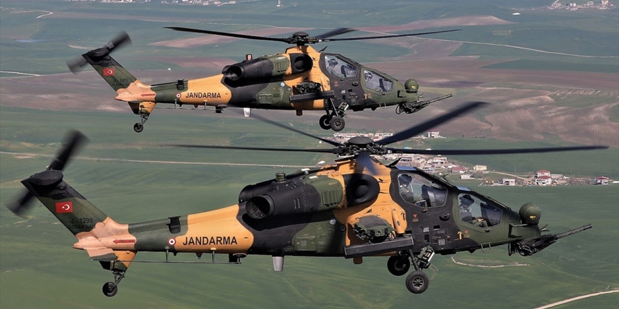 Bitlis'te Yıldırım-12 Beşkaynak Operasyonu Başlatıldı