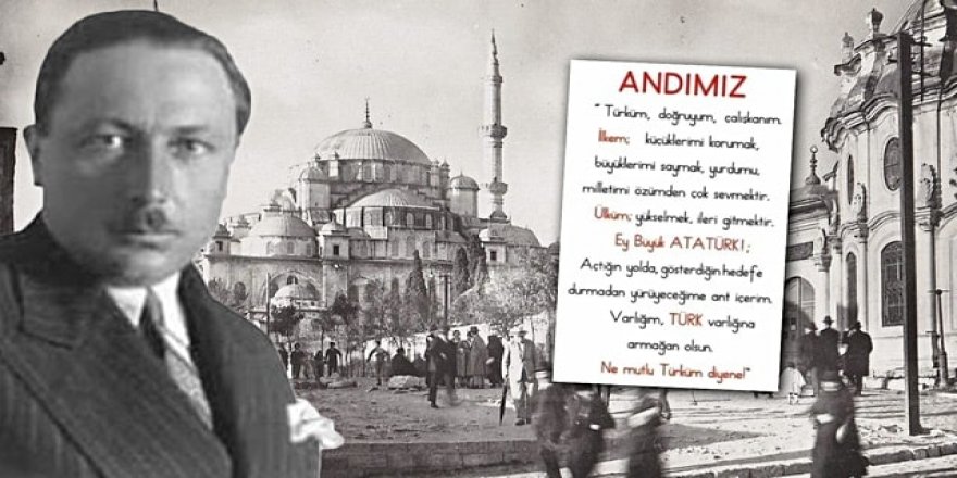Andımız kararı için yedi üyenin değişmesi beklendi