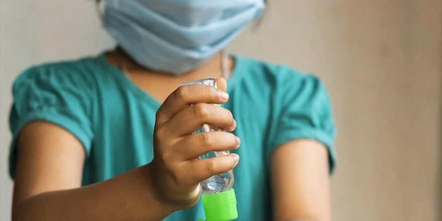 Kovid-19 Çocuklarda Da Ağır, Hatta Ölümcül Seyredebiliyor