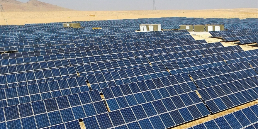 Yenilenebilir Enerjiyi Destekleme Mekanizmasında Süre 6 Ay Uzatıldı