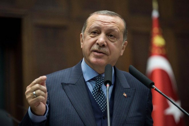 Erdoğan'dan koronavirüs önlemlerine dair açıklama: Mecburen işi tekrar sıkmak durumundayız