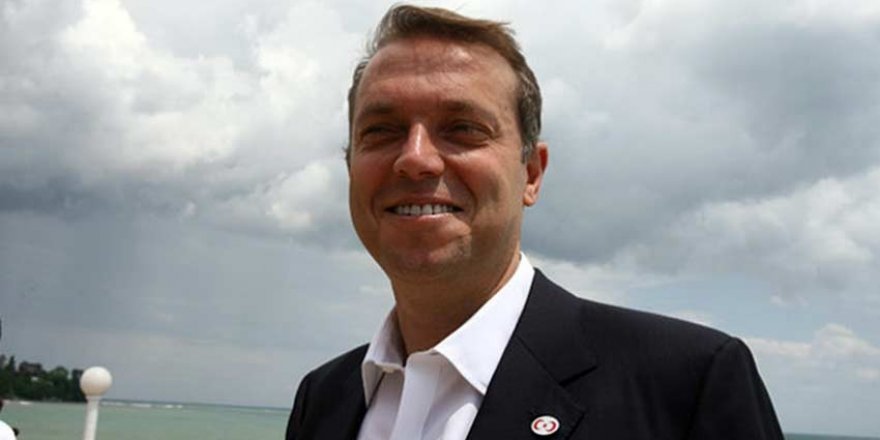 Cem Uzan, TMSF'ye Karşı Kritik Davayı Kazandı