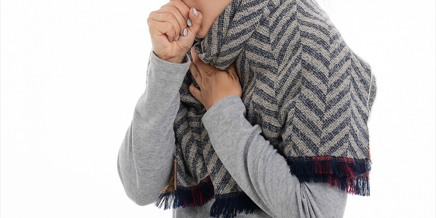 İnatçı Kuru Öksürüğe Dikkat