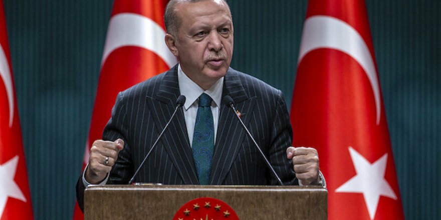 Yunanistan'dan Erdoğan'a Hakaret Açıklaması
