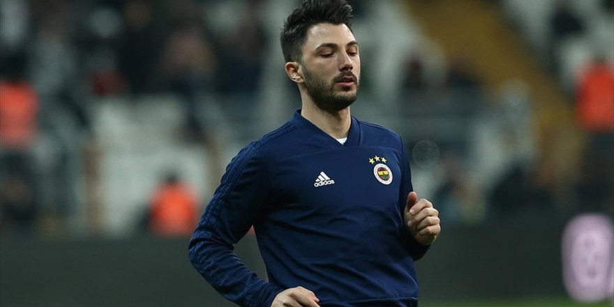 Tolgay Arslan'ın Yeni Takımı Belli Oldu