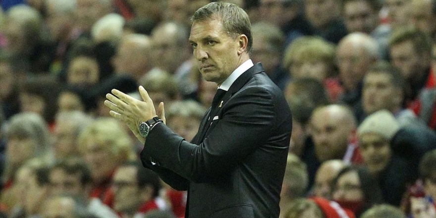 Leicester City Teknik Direktörü Rodgers'tan Cengiz Ünder Açıklaması