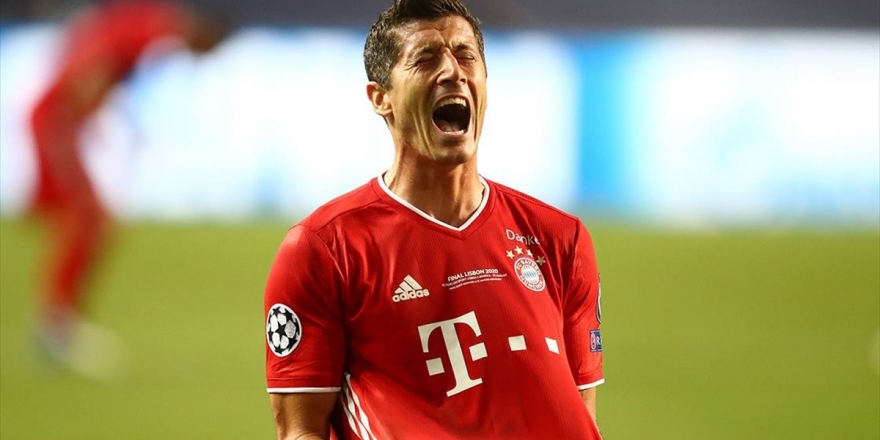 Bayern Münih Yeni Sezona 'Çok Farklı' Başladı