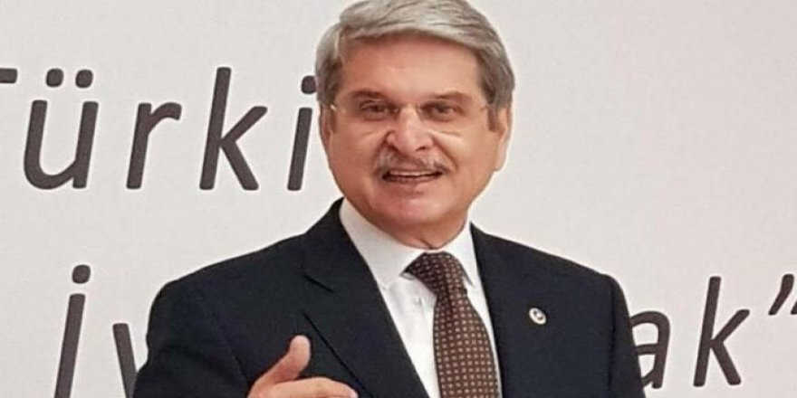 Aytun Çıray: "Bu Kafayla Giderlerse!.."