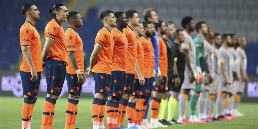 Süper Lig'de Kritik Derbi