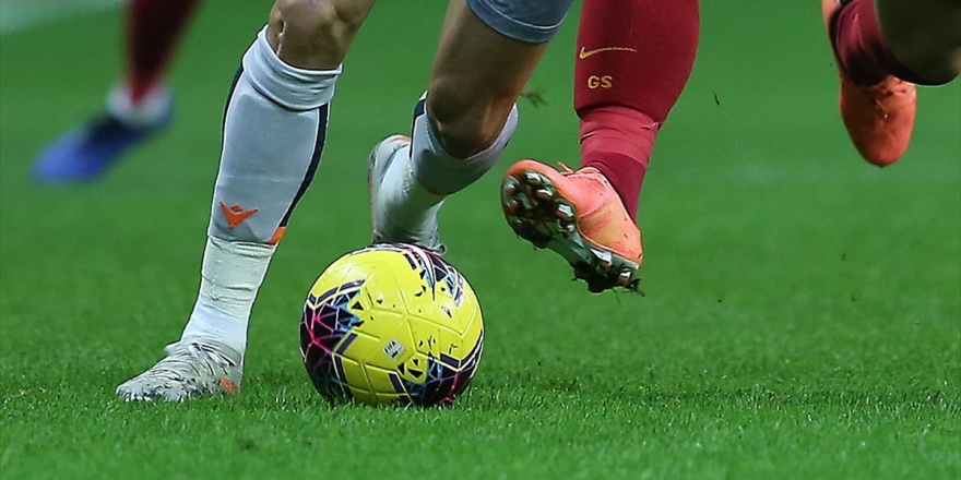 Medipol Başakşehir Galatasaray'ı Ağırlayacak