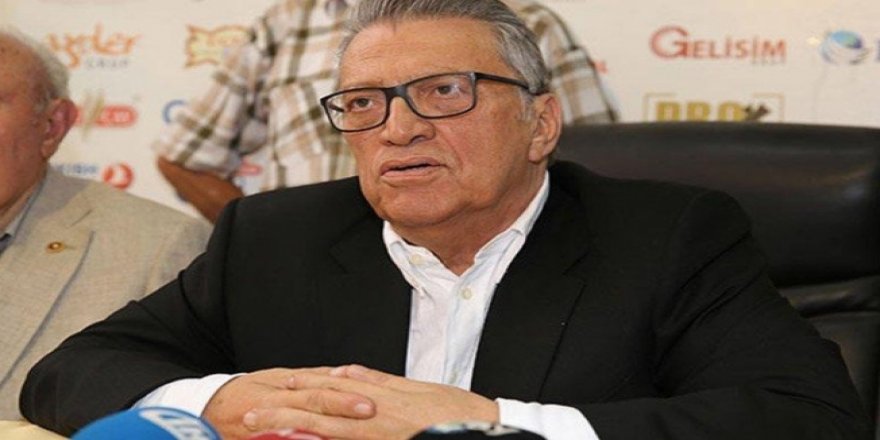 Mesut Yılmaz'ın Sağlık Durumu İçin Bomba İddia!