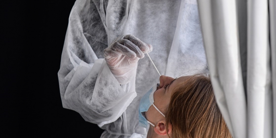 Ağrı Hasta Sayısı 1432 Oldu