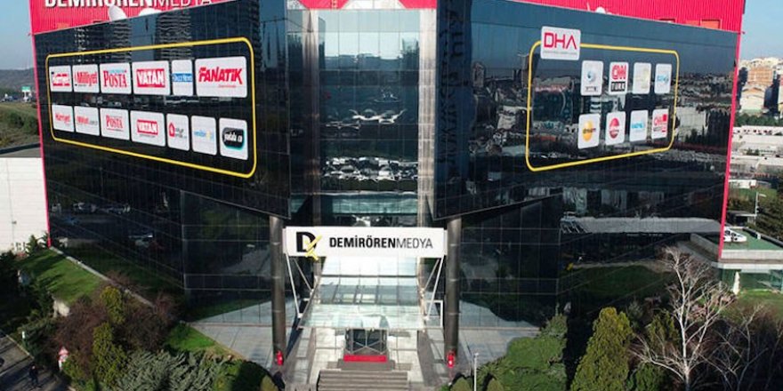 MHP'nin hedefinde Demirören var