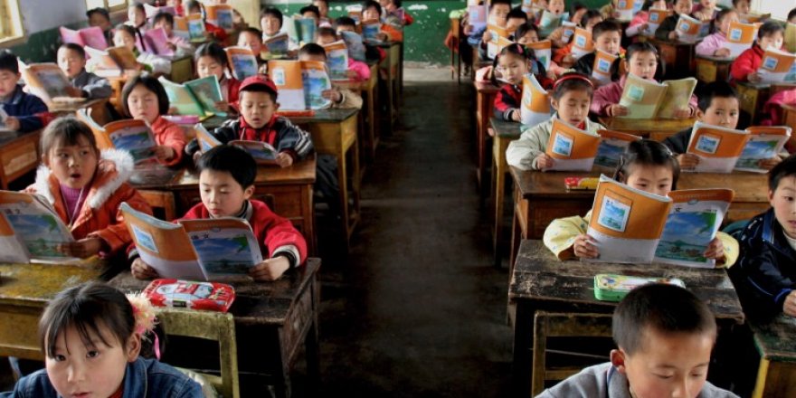 Çin basınında yer aldı...