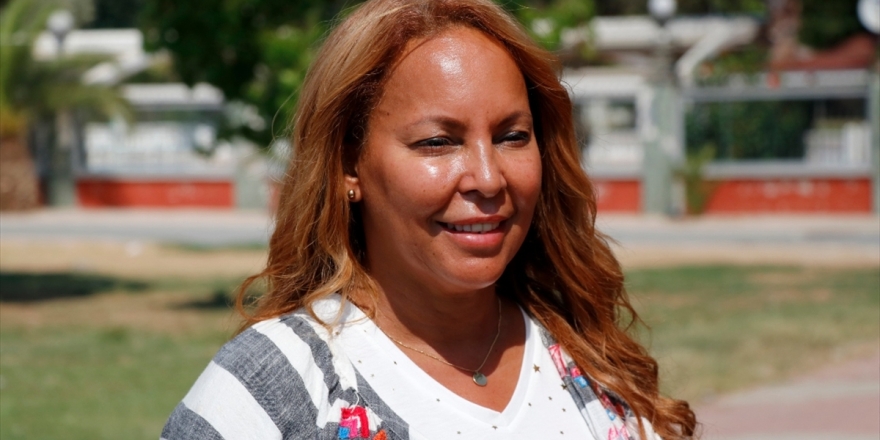 Liverpool Belediye Başkanı Rothery'den Türkiye'deki Kovid-19 Tedbirlerine Övgü