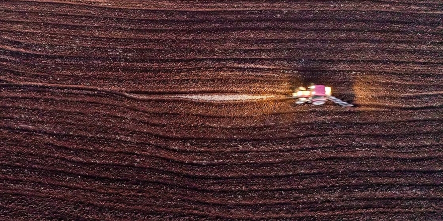 Bankaların Tarıma Desteği 120 Milyar Lirayı Aştı