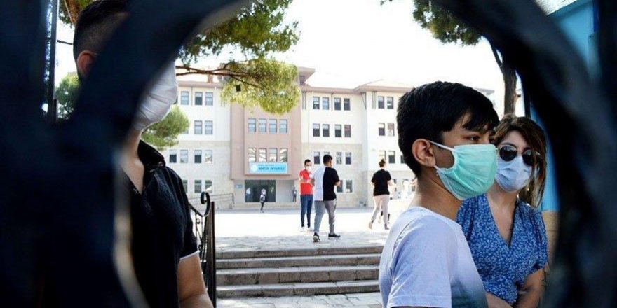 Okullar Açıldı! Yüz Yüze Eğitim Nasıl Olacak?