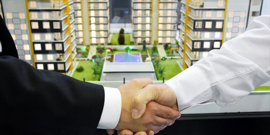 Faizsiz Konut Edindirme Sistemi Yasalaşıyor