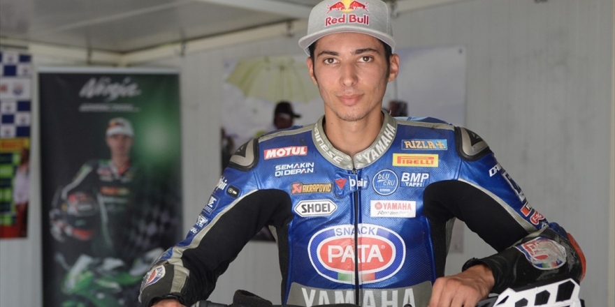 Toprak Razgatlıoğlu: Fransa Yarışına Hızlı Dönmek İçin Sıkı Çalışacağız