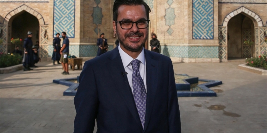 Trt Genel Müdürü Eren: Trt Bu Sezon Sadece İzlenecek Değil, İz Bırakacak Yapımlarıyla Geliyor