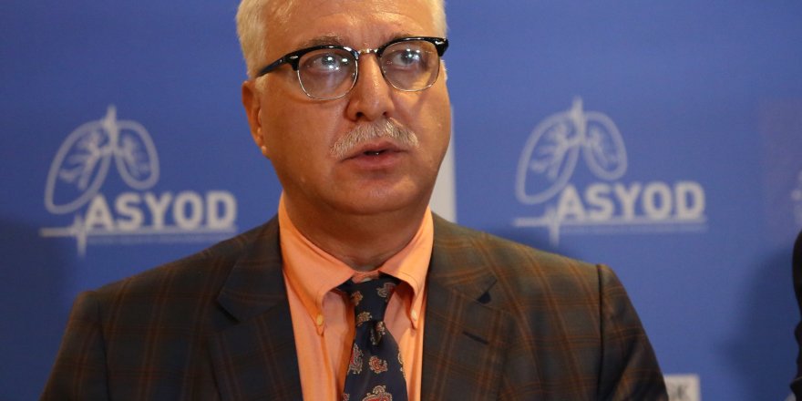 Bilim Kurulu üyesi kısıtlama kararı alınacağını açıkladı...