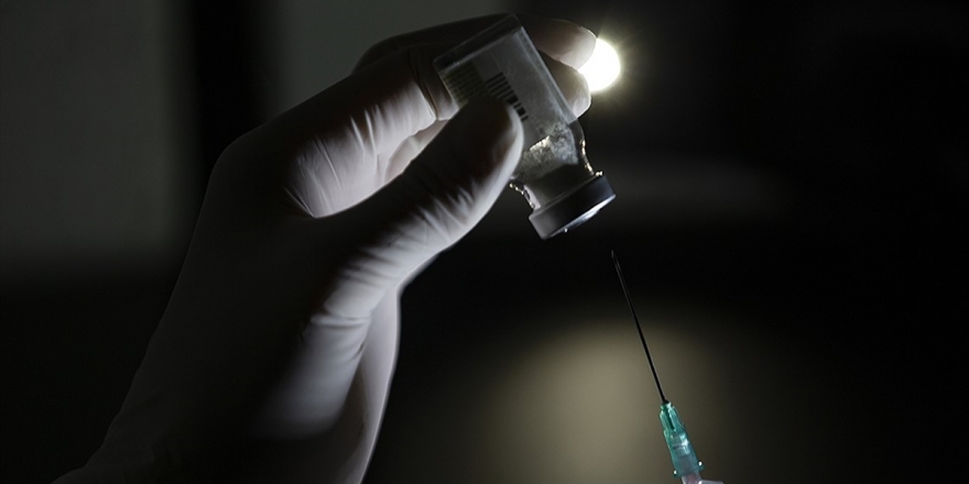 DSÖ: Testleri Devam Eden 200 Kovid-19 Aşı Adayının Başarı Garantisi Yok