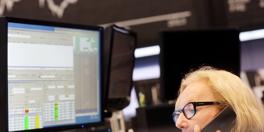 Avrupa Borsaları Bankalar Ve Kovid-19 Endişeleriyle Sert Düşüşle Kapandı