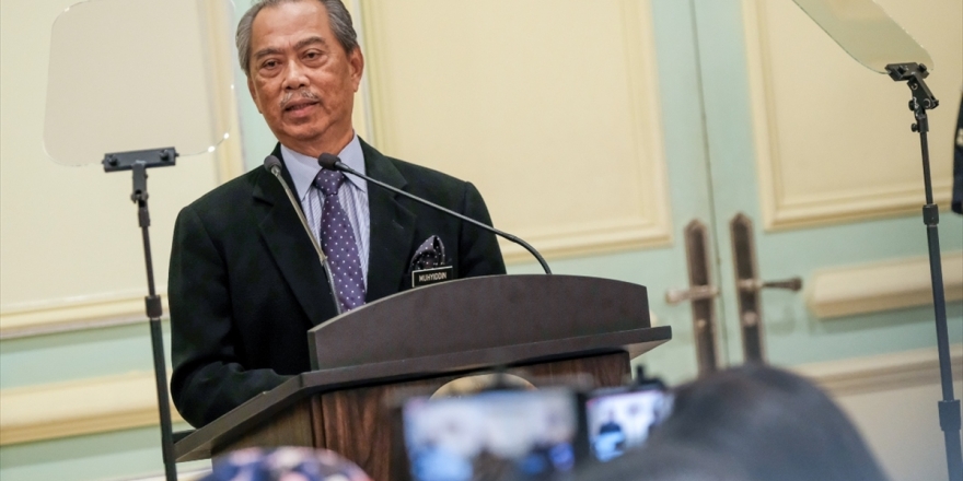 Malezya Başbakanı Muhyiddin'den Bm'ye Çağrı: Kuruluşun Reforma Gitmesi Şart