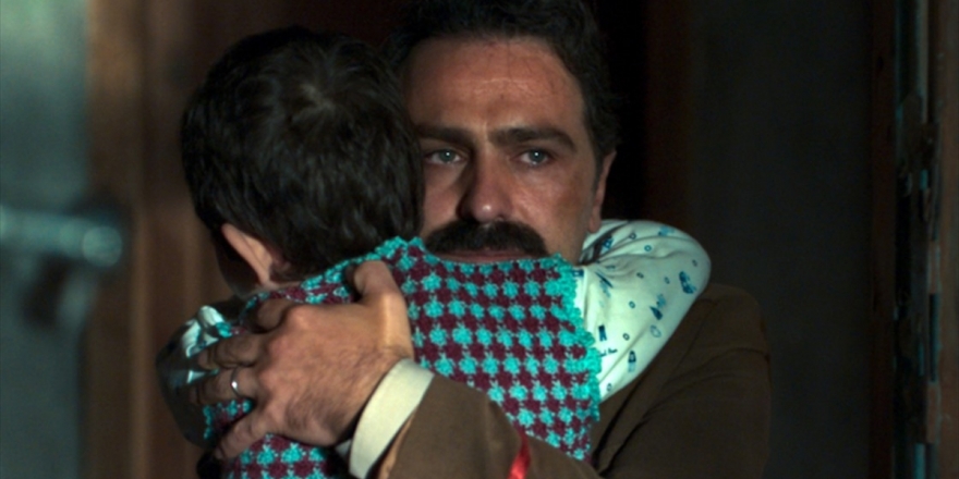 'Ceviz Ağacı' Uluslararası Prömiyerini '42. Moskova Film Festivali'nde Gerçekleştirecek