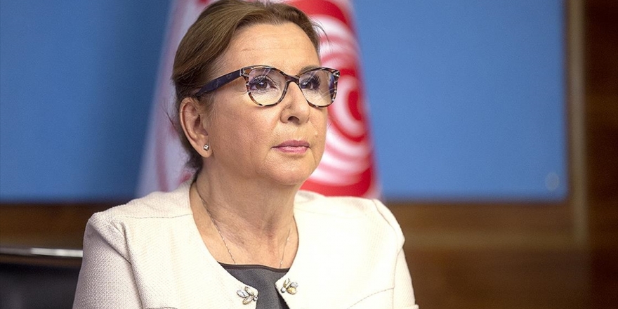 Ticaret Bakanı Pekcan: Koreli Firmalardan Türkiye'ye Daha Fazla Yatırım Yapmalarını Bekliyoruz